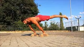 from ADV TUCK to FULL PLANCHE Progression in 2 MONTH  Calisthenics & Street Workout PAKISTAN