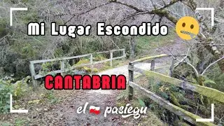 Tamborrios / Lugares mágicos
