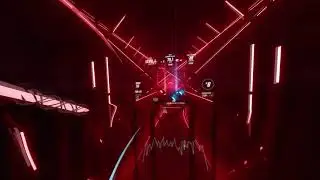 Assault & Batteries – Ice Nine Kills [Expert+] | Beat Saber