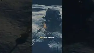 China's Chang'e-6 Moon Mission Showdown #viral #trending #shorts #china