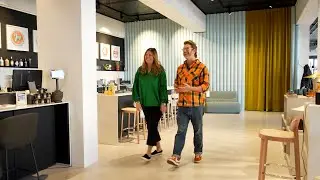 Mood Talk with Holly Becker and Stefan Nilsson - Part 4