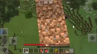 Minecraft.