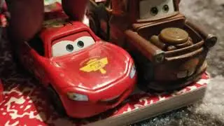 Madagascar 3 Car Chase Version 73