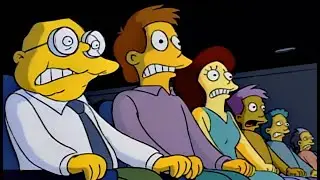 THX Sound System - The Simpsons