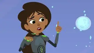 Galapagos X - Please Not Pluto - Clip
