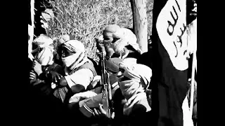 Al Qaida Expands (Al Qa'ida In Afghanistan)