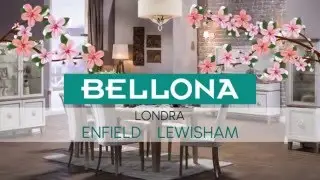 Bellona İngiltere Bahar Kampanyası