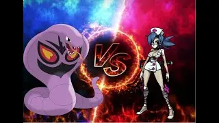 Mugen Request Arbok vs Valentine