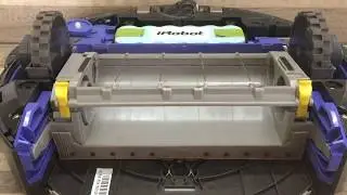 How to maintain your Roomba 600 Series