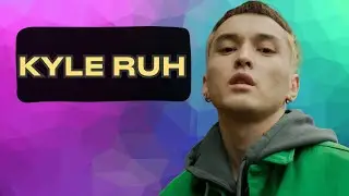 Kyle Ruh | Sen Voice Music