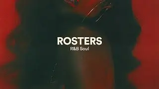RnB Type Beat, SZA Soul Type Beat  (