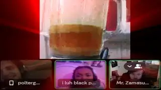 We Made A Forbidden Concoction...