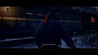 Red Dead Redemption 2 Pt8