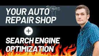 3 Reasons Your Auto Repair Shop Needs SEO & How to Check Your Local SEO Scores