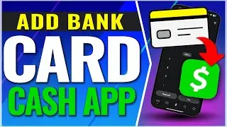 How To Add Debit Card To Cash App 2023