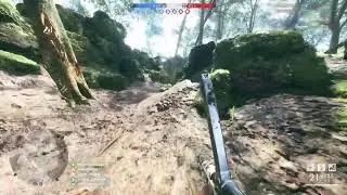 Battlefield 1 live