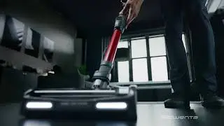Rowenta X-Force Flex 11.60 - 15 sec spot