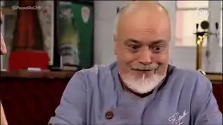 Las Mejores Peleas y Discusiones de Gustavo Maurelli en Pesadilla En La Cocina