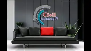Download free Best 3D Logo Mockup| Download Black Wall 3D Logo Mockup With Black Sofa Download Free