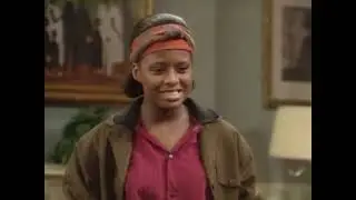 Cliff's Diet Dilemma & Rudy's Room Rescue | The Cosby Show's 'Food for Thought'