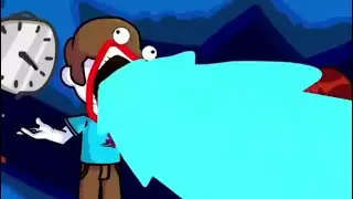 Vs Nonsense mod but is only the part when you die
