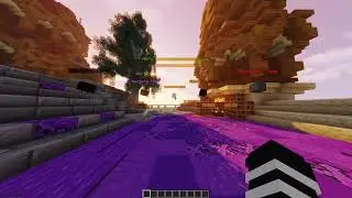AdvancedCrates - Minecraft Crates 3D Hologram Animation Showcase - Pyramid Animation