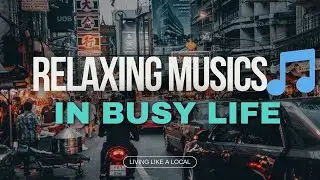 Relaxing Music | Study Relaxing 🎵🎵 | LOFI