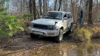 Suzuki Escudo Toyota Surf