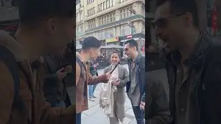 Cute Iranian couple 🇮🇷
