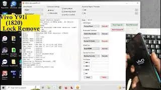 Vivo Y91i Lock Reset | Vivo Y91 Factory Reset | Vivo V91 Frp Bypass | Ajay Telecom