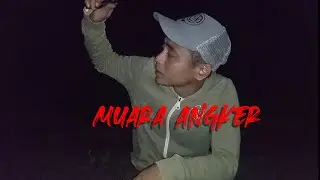 Explore  Malam jumat  ||| Muaraa Angker sosok misterius #Deni_Sos_One