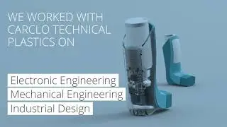 Carclo case study