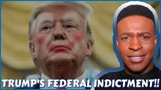TRUMP INDICTMENT: Trump Was Shoving CLASSIFIED DOCUMENTS in the Bathroom!!