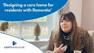 Designing a Care Home for Residents with Dementia - Barchester Care Homes