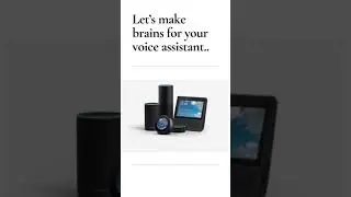 Alexa Skill with C# and Azure Backend 
