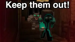 No Hibernation is My New Favorite Minecraft Map...