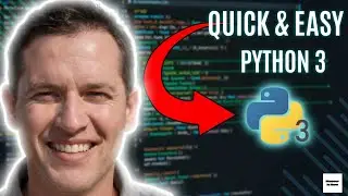 How to Download & Install Python 3 on Windows 11/10 (2025) 🚀
