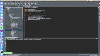 Material Design -- New Toolbar Implementation