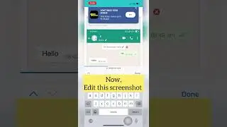 Create fake chat screenshot’s within seconds 😎 | SHIKARI | #trending #fakechat #education