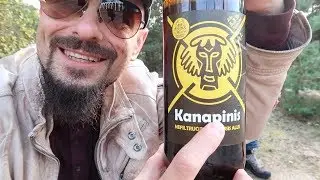 Тайны танцующего леса на Куршской косе.