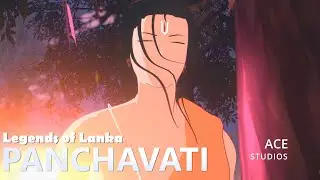 Panchavati- Legends of Lanka