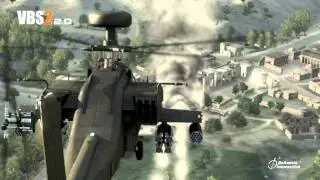 VBS2 NG video 30 sec 720p