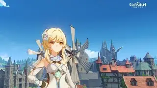 Genshin Impact: More commission quests