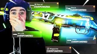 PPSH is STILL Meta in Warzone Season 6 🤯 (Cold War Warzone)
