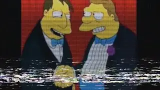 ＧＵＭＢＬＥ - Simpsonwave