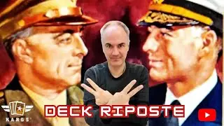 KARDS FR.  ON RIPOSTE AVEC L'US ARMY!