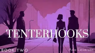 Tenterhooks | Dark Screen Audiobooks for Sleep