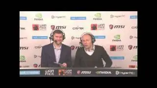 warface open cup привет от фул зеро