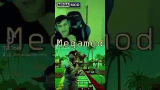 Мегамоды и воксели: новые возможности игры #roblox #edit #memes #trollface #megamod