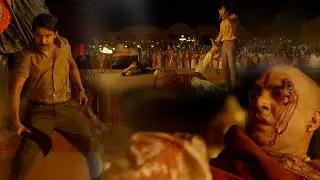 Nani & Sai Pallavi, Krithi Shetty Superhit Intresting Thriller Telugu Movie Scenes